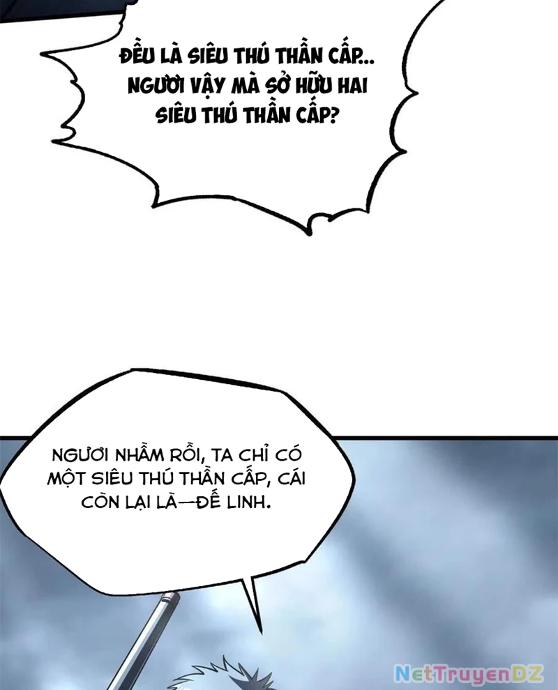 Siêu Cấp Thần Cơ Nhân Chapter 315 - Trang 4