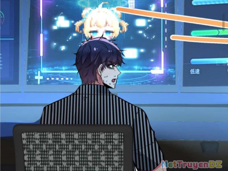 Ta Có 90 Tỷ Tiền Liếm Cẩu! Chapter 446 - Trang 4