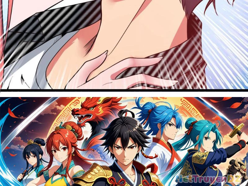Ta Có 90 Tỷ Tiền Liếm Cẩu! Chapter 446 - Trang 4