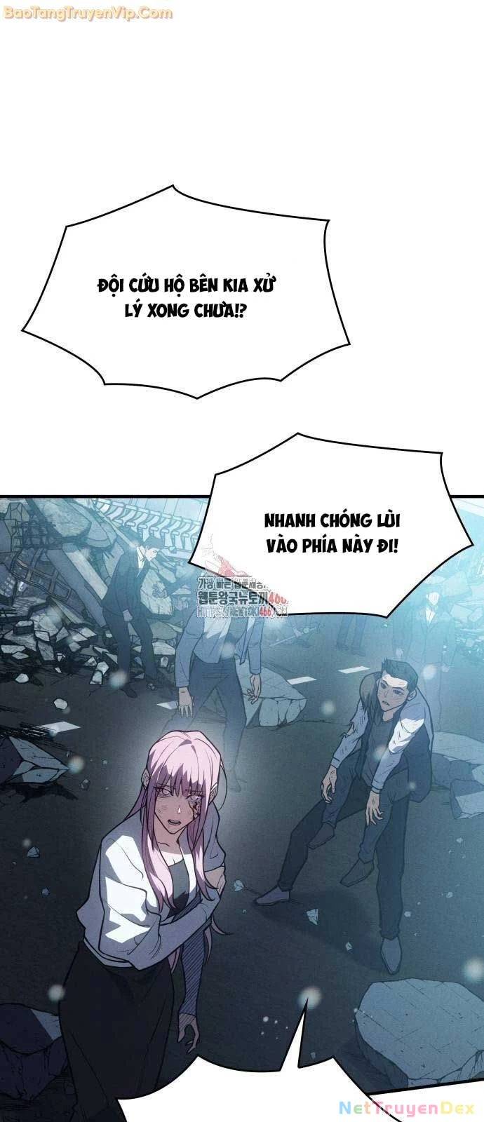 Hồi Quy Bằng Vương Quyền Chapter 70 - Trang 4