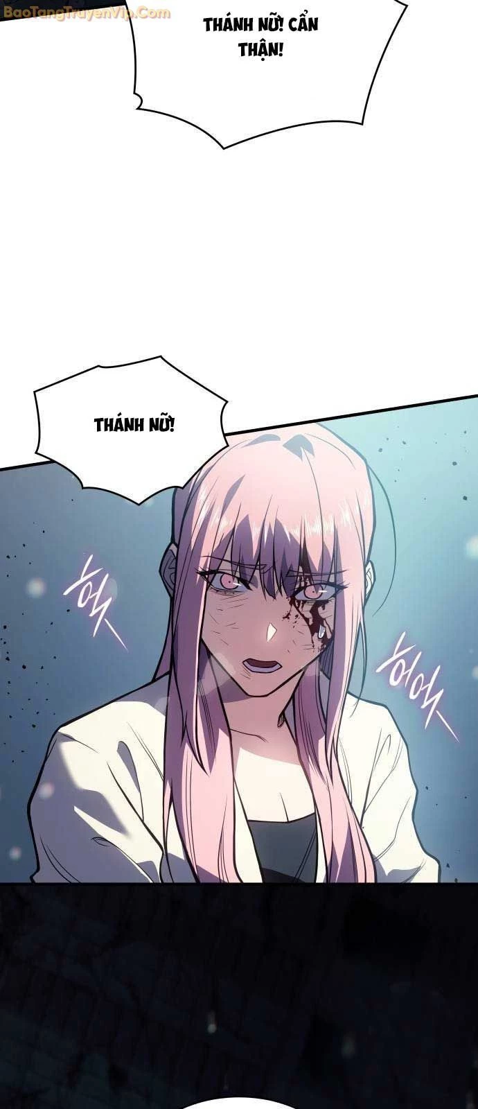 Hồi Quy Bằng Vương Quyền Chapter 70 - Trang 4