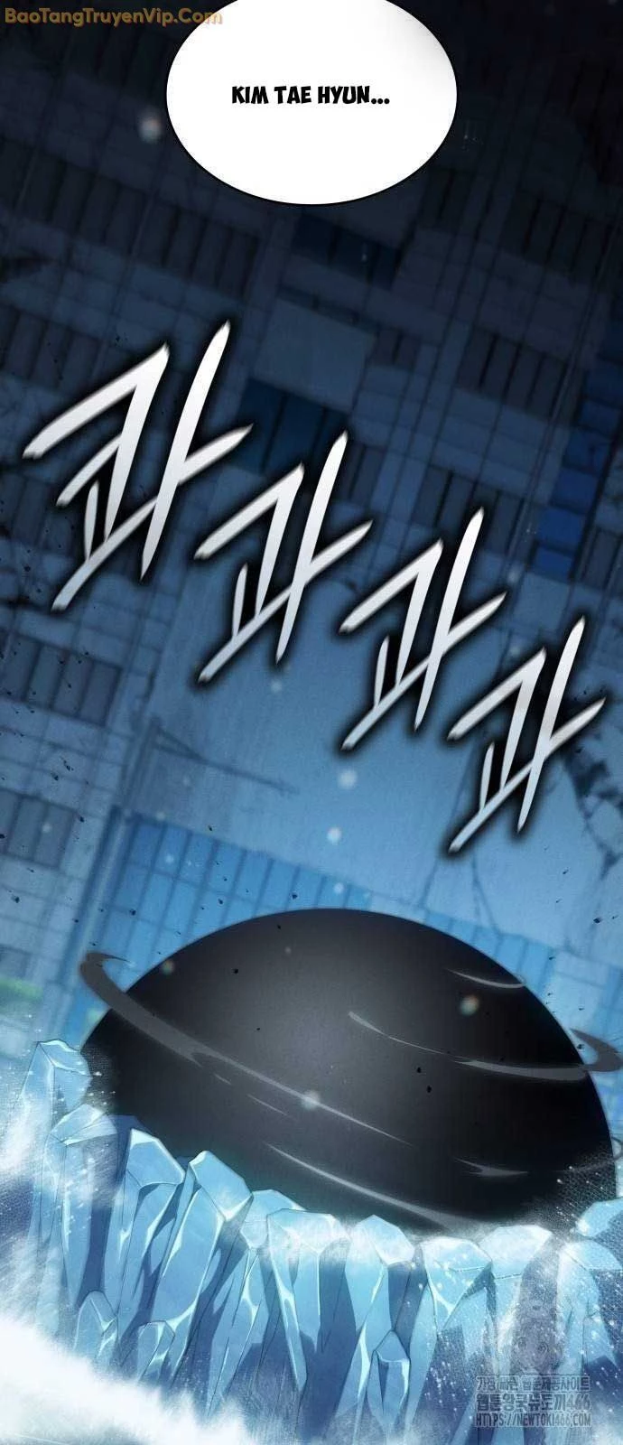 Hồi Quy Bằng Vương Quyền Chapter 70 - Trang 4