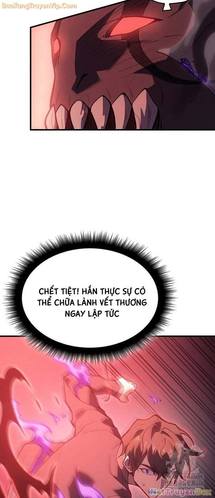 Hồi Quy Bằng Vương Quyền Chapter 70 - Trang 4
