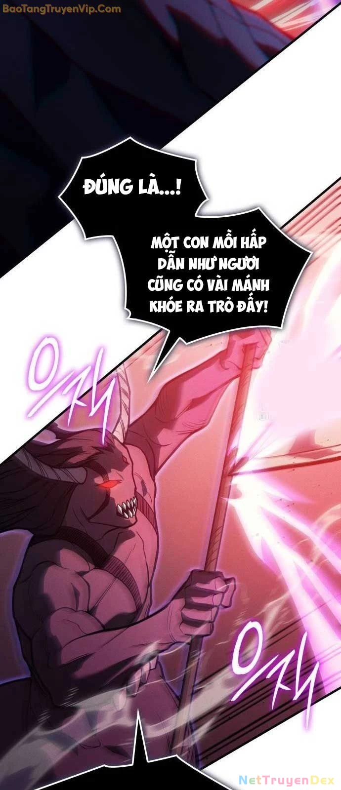 Hồi Quy Bằng Vương Quyền Chapter 70 - Trang 4