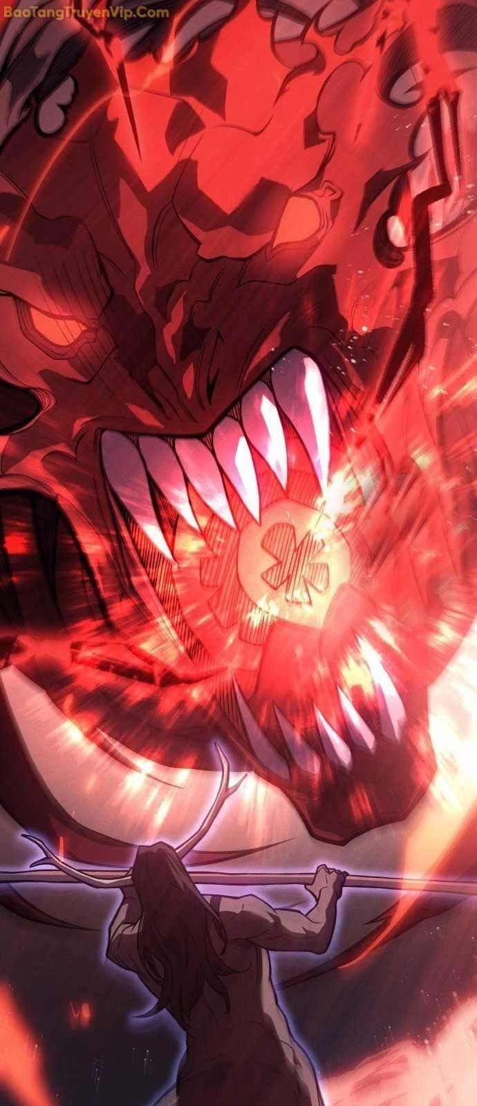 Hồi Quy Bằng Vương Quyền Chapter 70 - Trang 4