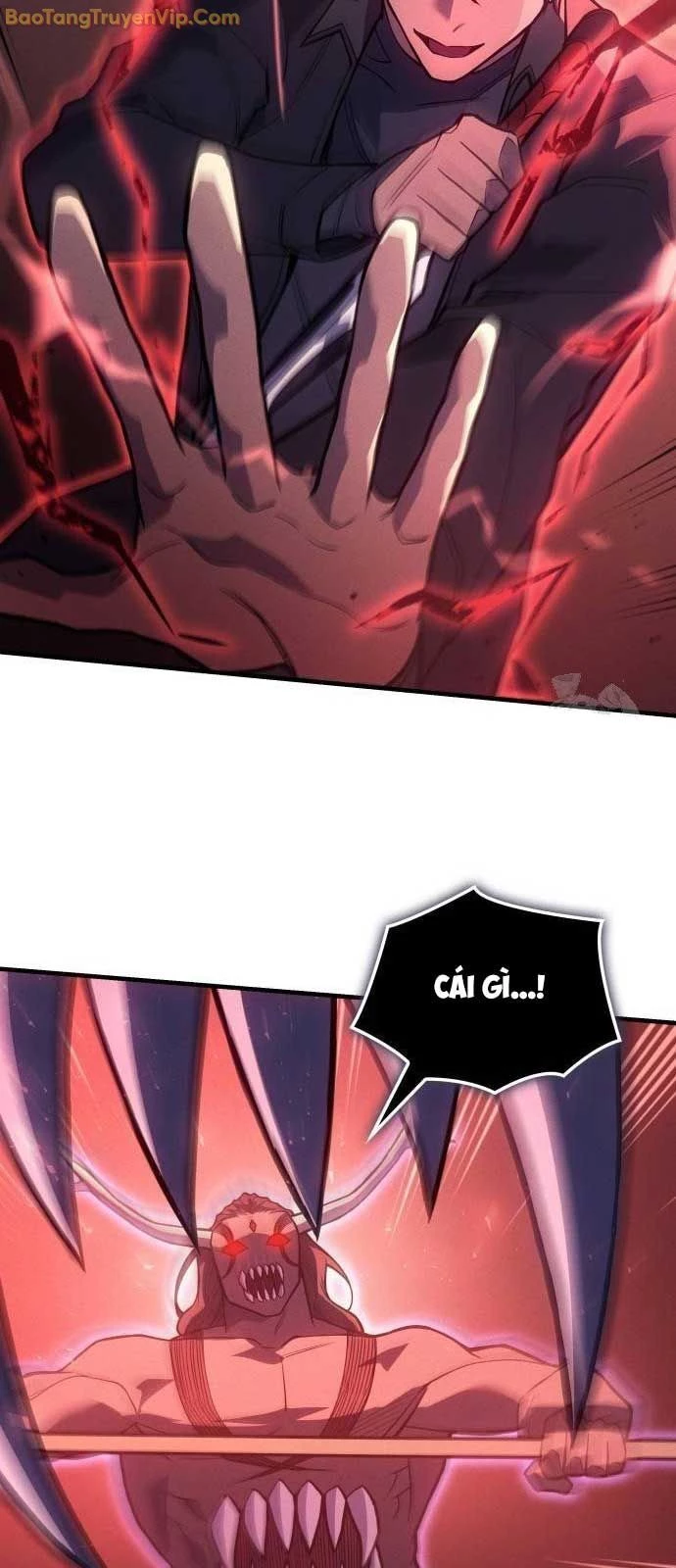 Hồi Quy Bằng Vương Quyền Chapter 70 - Trang 4