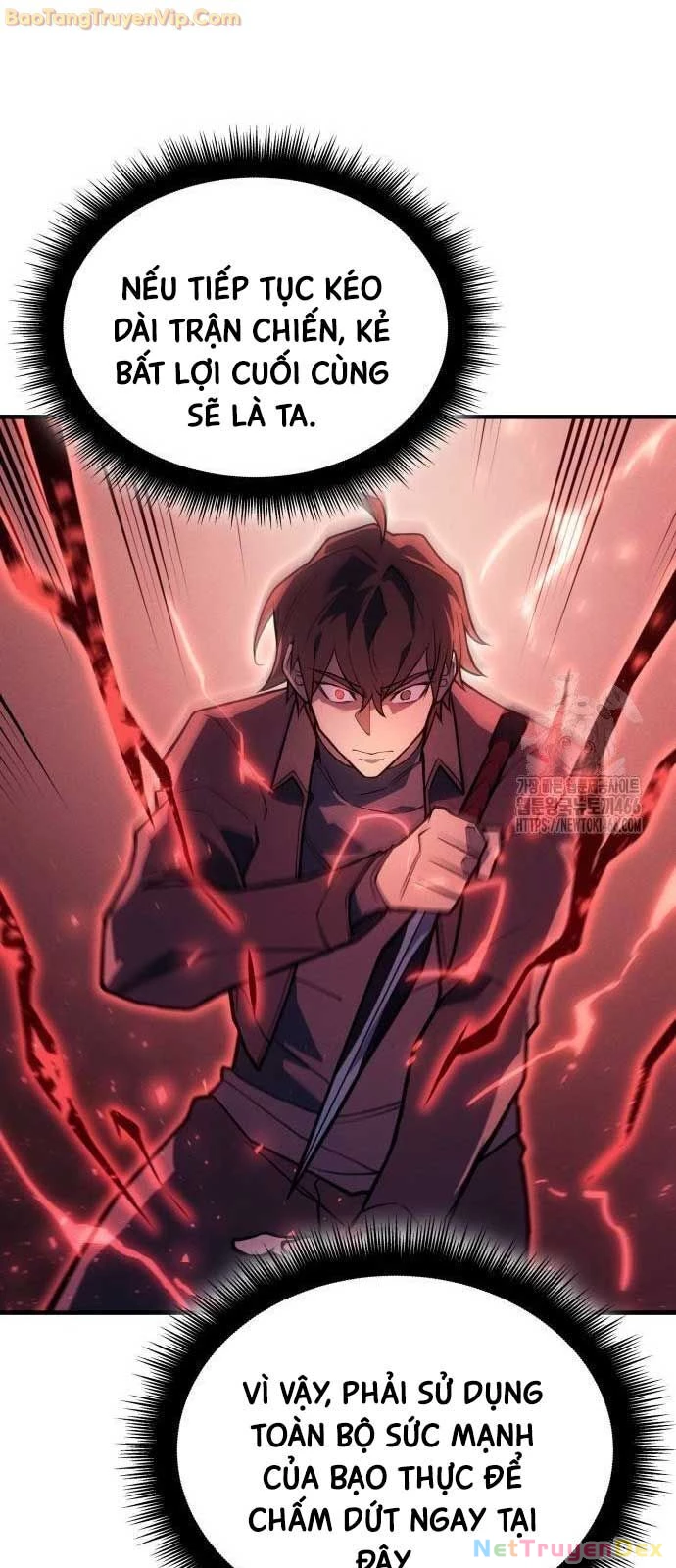 Hồi Quy Bằng Vương Quyền Chapter 70 - Trang 4