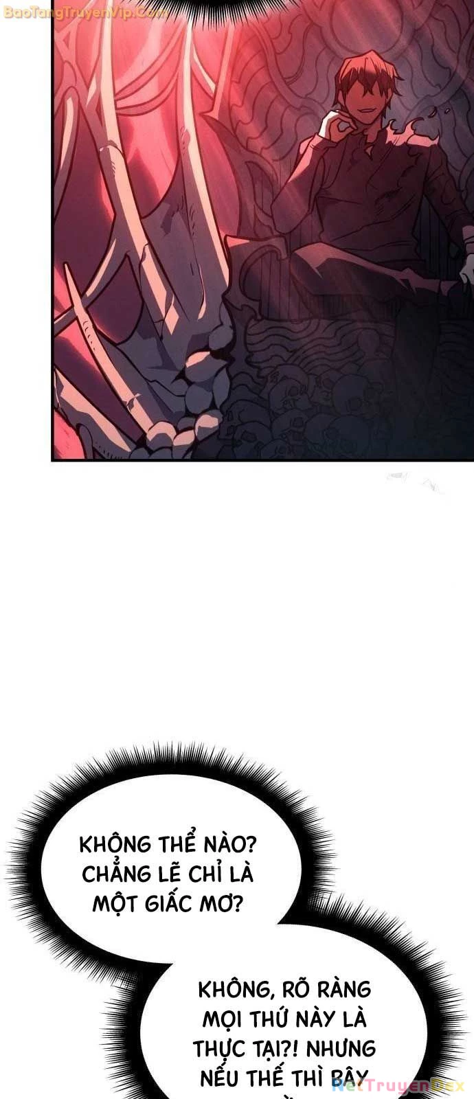 Hồi Quy Bằng Vương Quyền Chapter 70 - Trang 4