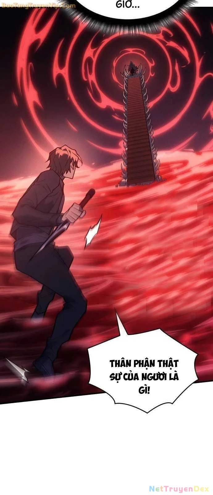 Hồi Quy Bằng Vương Quyền Chapter 70 - Trang 4