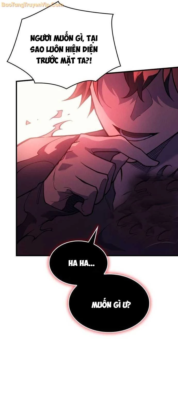 Hồi Quy Bằng Vương Quyền Chapter 70 - Trang 4