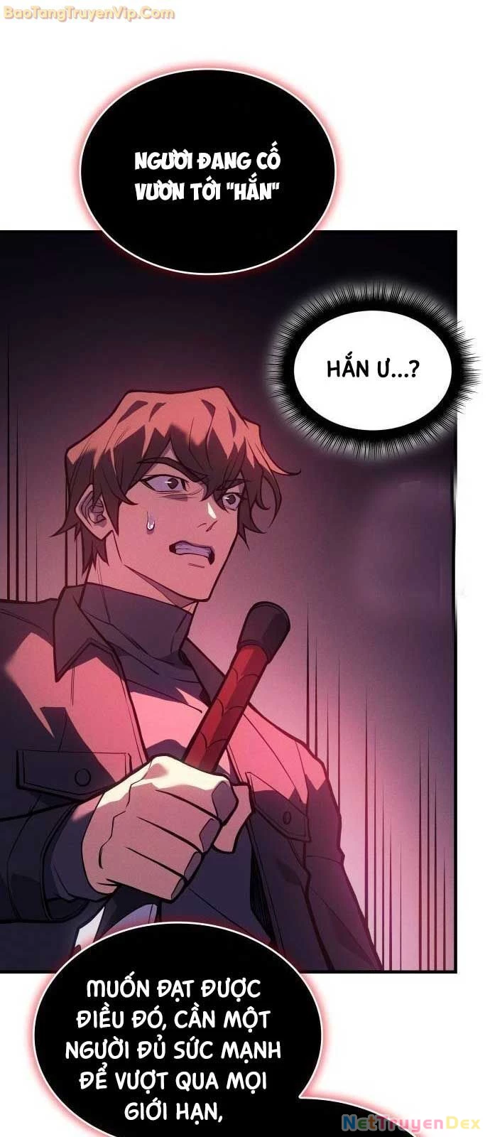 Hồi Quy Bằng Vương Quyền Chapter 70 - Trang 4