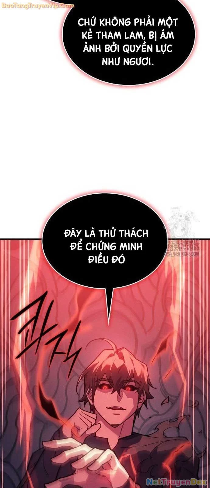 Hồi Quy Bằng Vương Quyền Chapter 70 - Trang 4