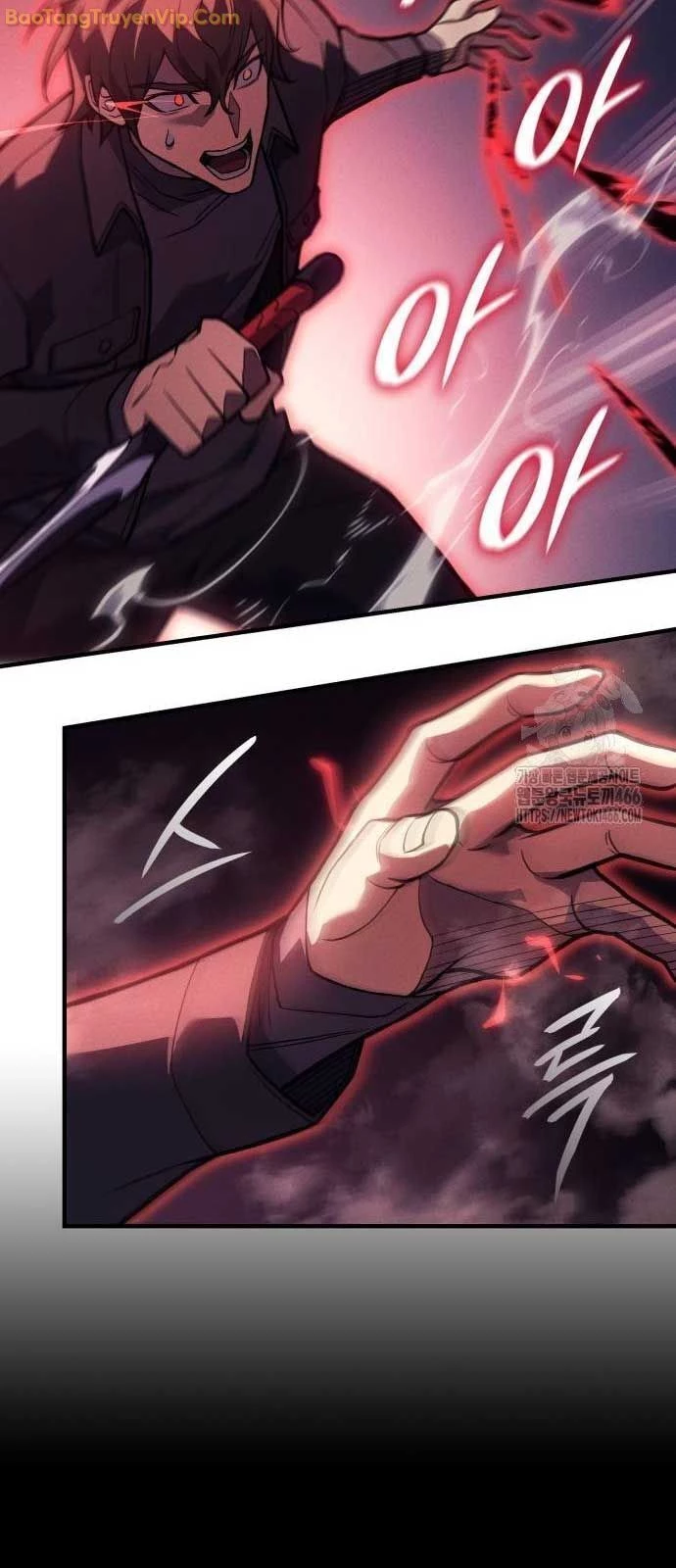 Hồi Quy Bằng Vương Quyền Chapter 70 - Trang 4