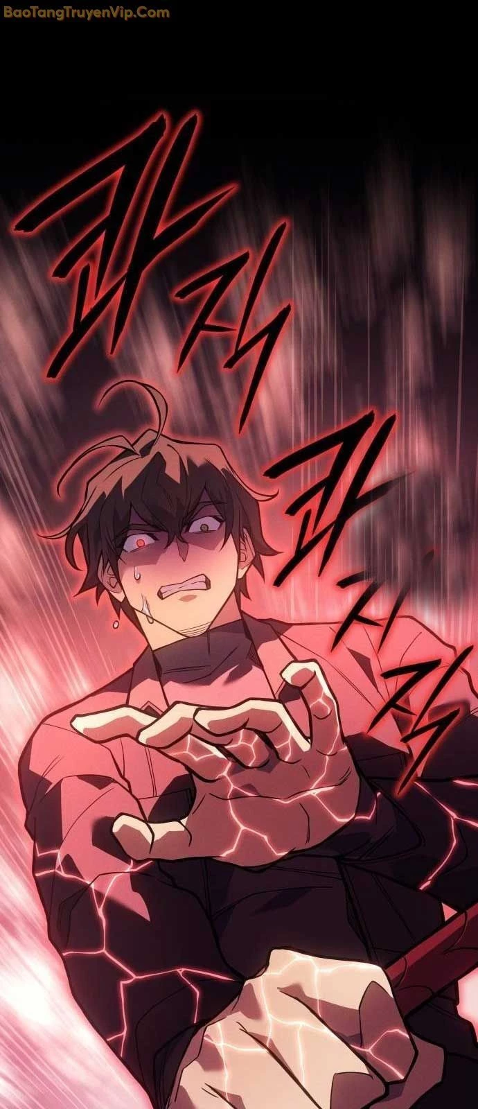 Hồi Quy Bằng Vương Quyền Chapter 70 - Trang 4