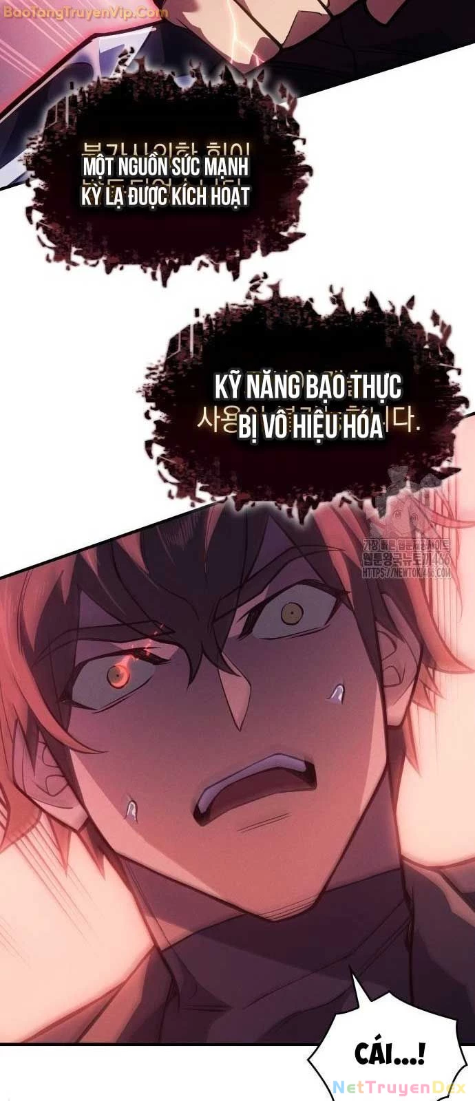 Hồi Quy Bằng Vương Quyền Chapter 70 - Trang 4