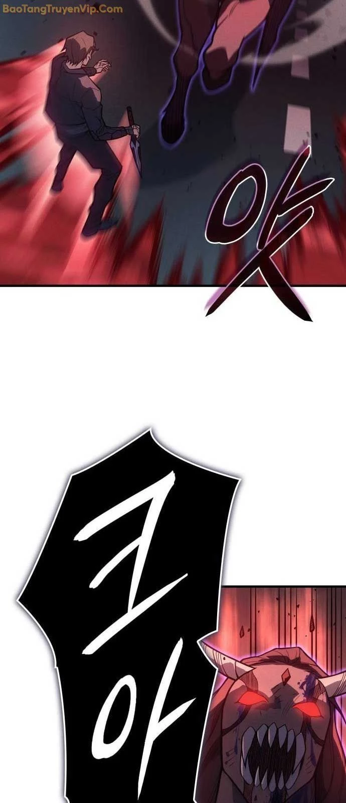 Hồi Quy Bằng Vương Quyền Chapter 70 - Trang 4