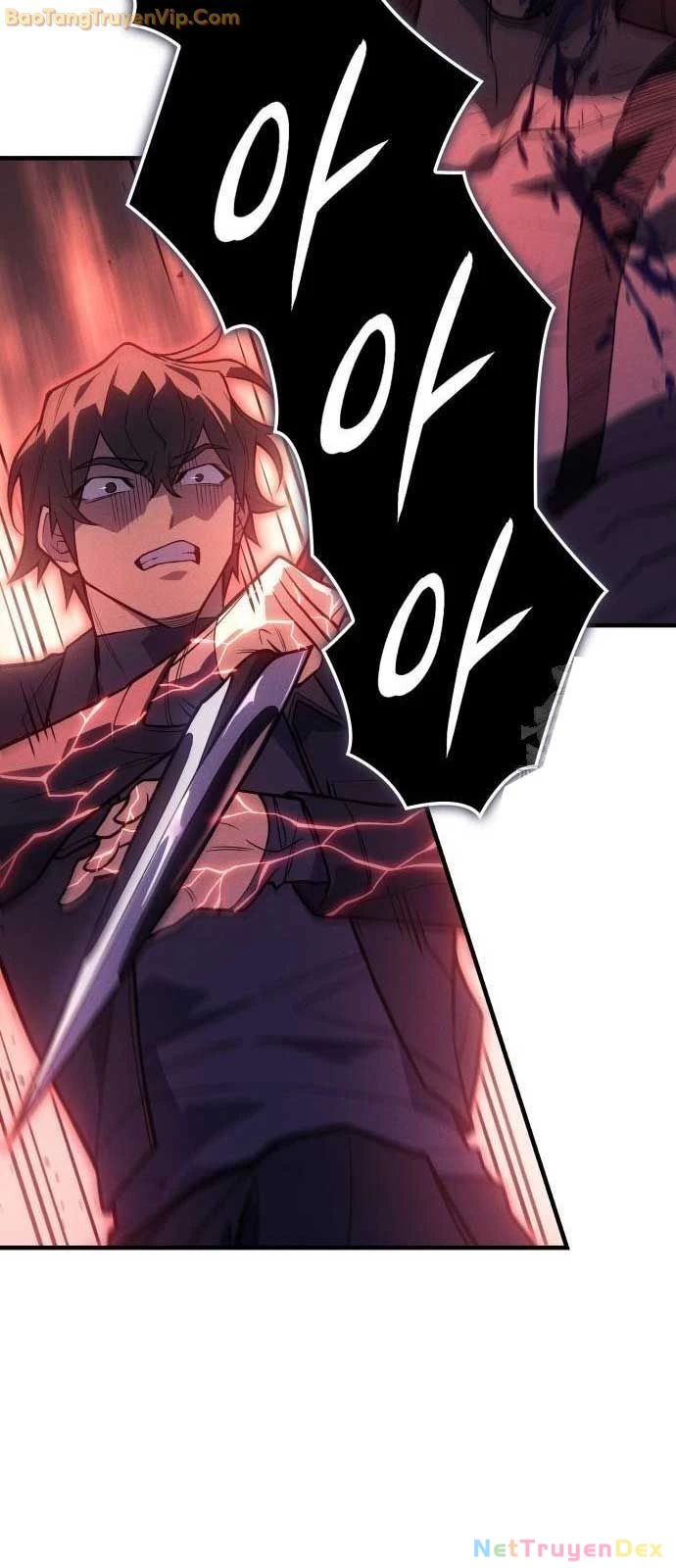 Hồi Quy Bằng Vương Quyền Chapter 70 - Trang 4