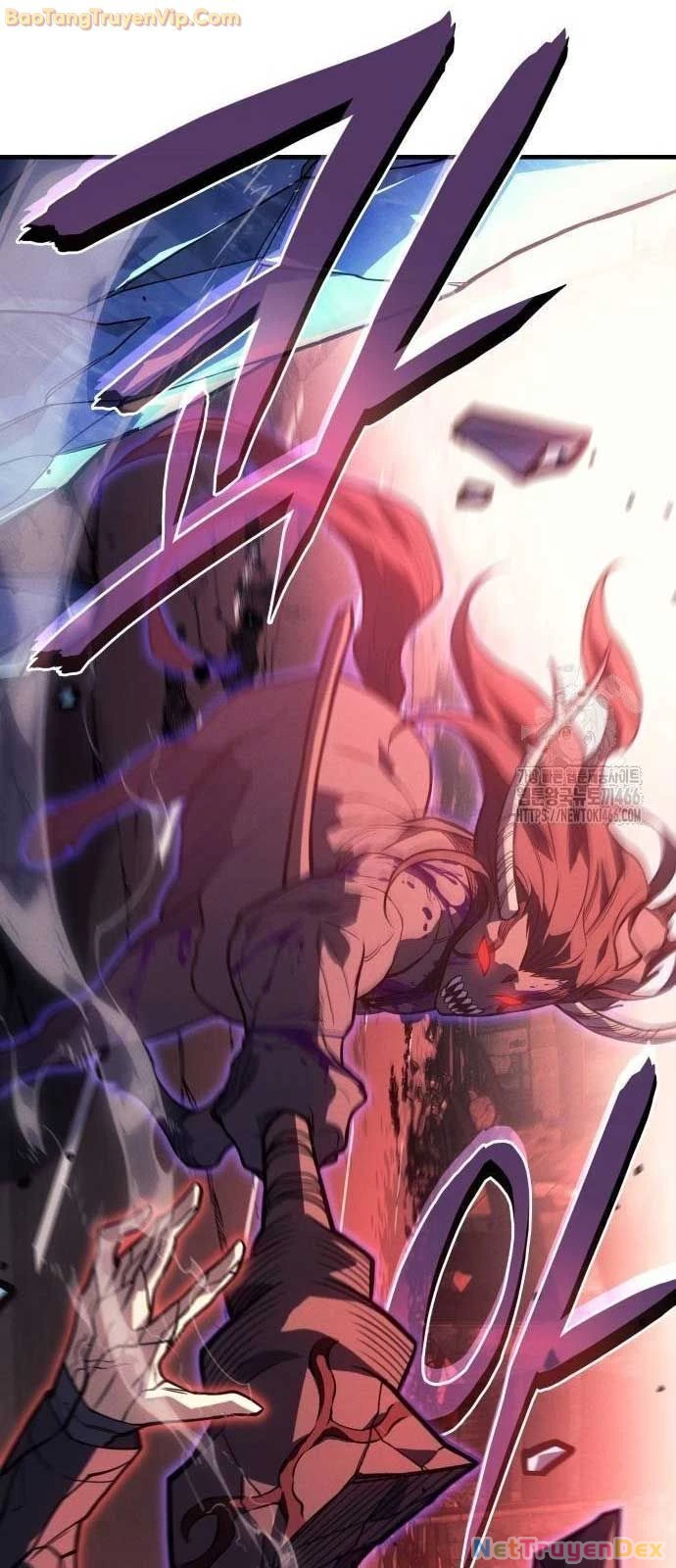 Hồi Quy Bằng Vương Quyền Chapter 70 - Trang 4