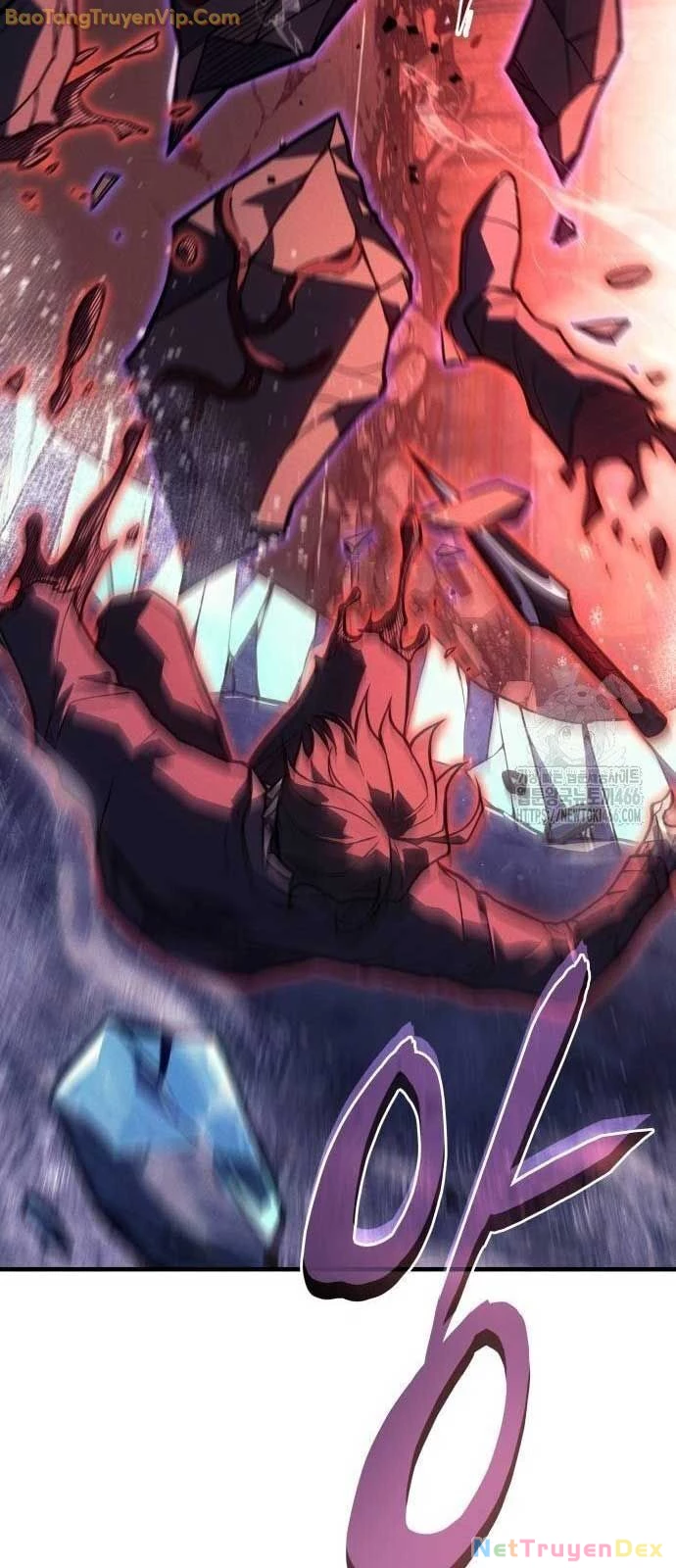 Hồi Quy Bằng Vương Quyền Chapter 70 - Trang 4