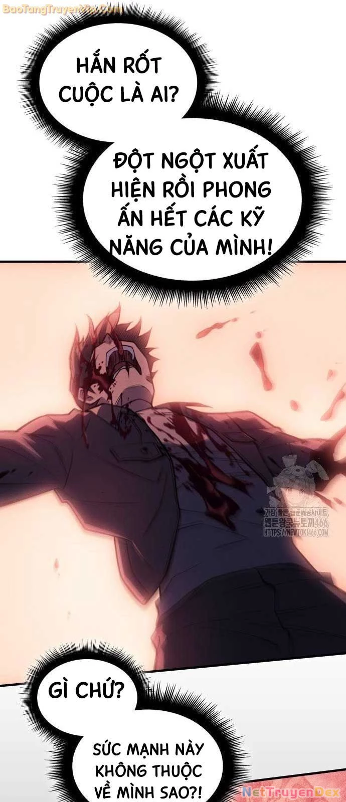 Hồi Quy Bằng Vương Quyền Chapter 70 - Trang 4