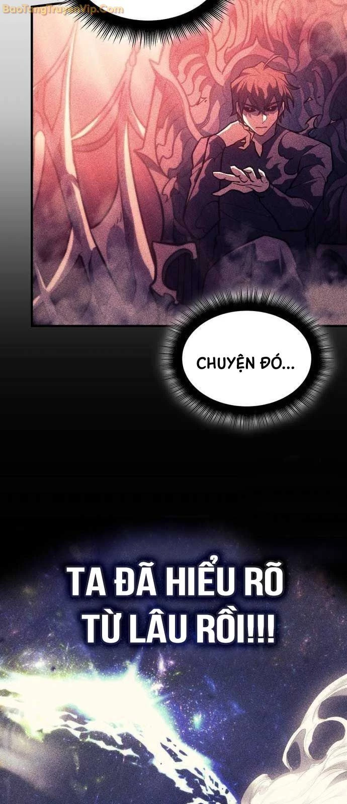 Hồi Quy Bằng Vương Quyền Chapter 70 - Trang 4