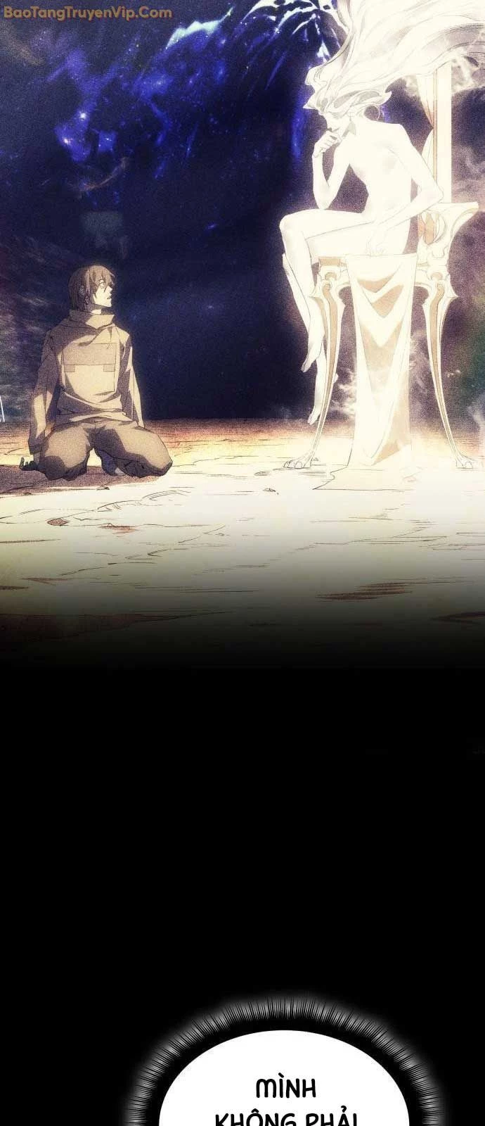 Hồi Quy Bằng Vương Quyền Chapter 70 - Trang 4