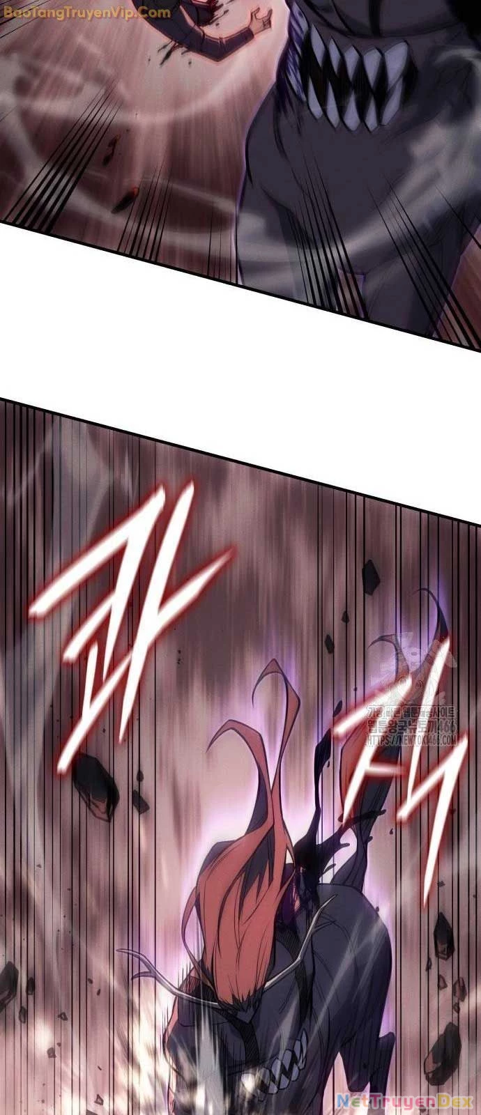 Hồi Quy Bằng Vương Quyền Chapter 70 - Trang 4