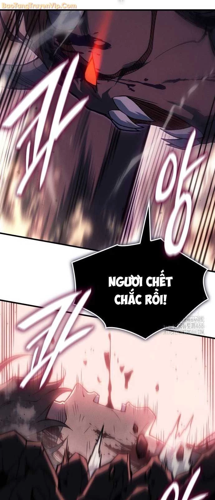 Hồi Quy Bằng Vương Quyền Chapter 70 - Trang 4