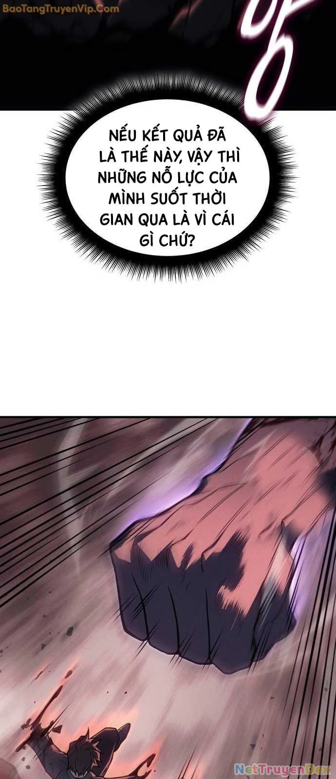 Hồi Quy Bằng Vương Quyền Chapter 70 - Trang 4