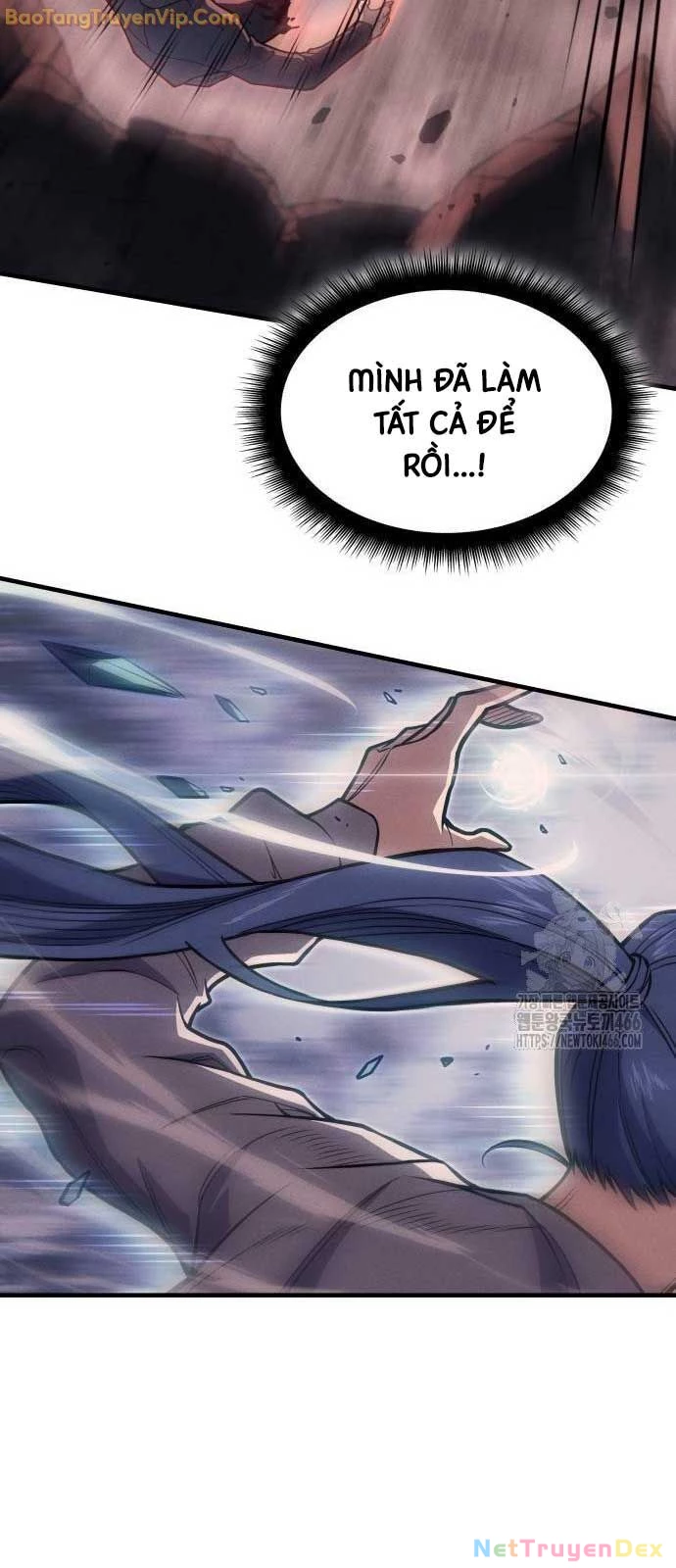 Hồi Quy Bằng Vương Quyền Chapter 70 - Trang 4