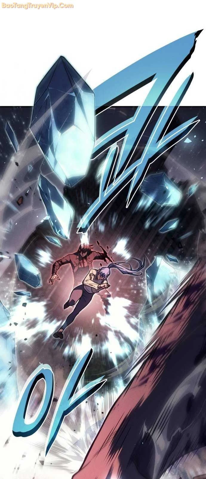 Hồi Quy Bằng Vương Quyền Chapter 70 - Trang 4