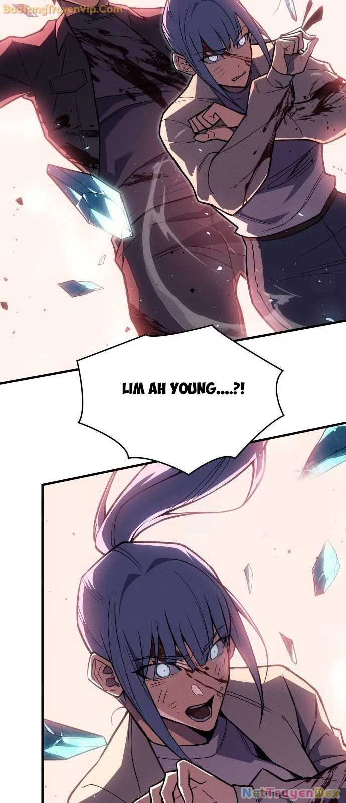 Hồi Quy Bằng Vương Quyền Chapter 70 - Trang 4