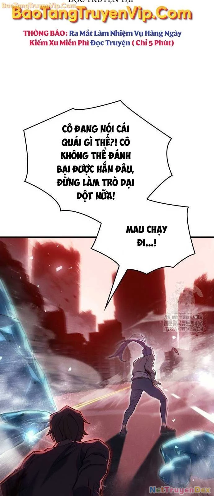 Hồi Quy Bằng Vương Quyền Chapter 70 - Trang 4
