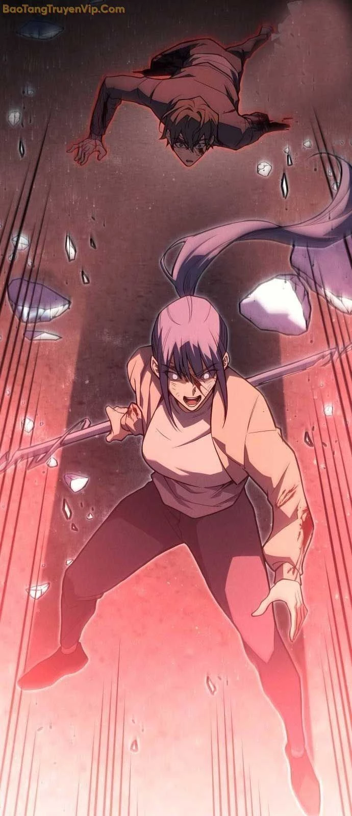 Hồi Quy Bằng Vương Quyền Chapter 70 - Trang 4