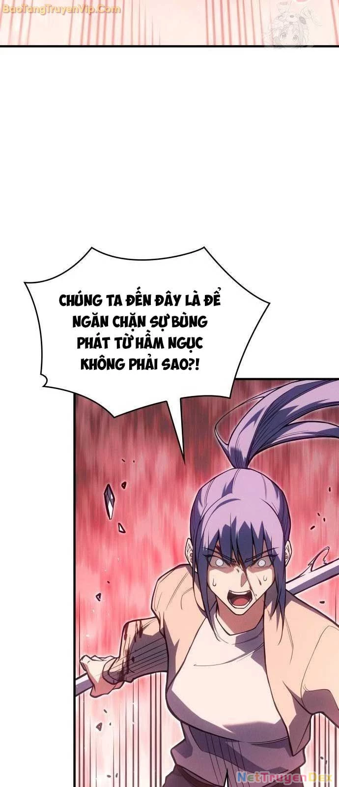 Hồi Quy Bằng Vương Quyền Chapter 70 - Trang 4