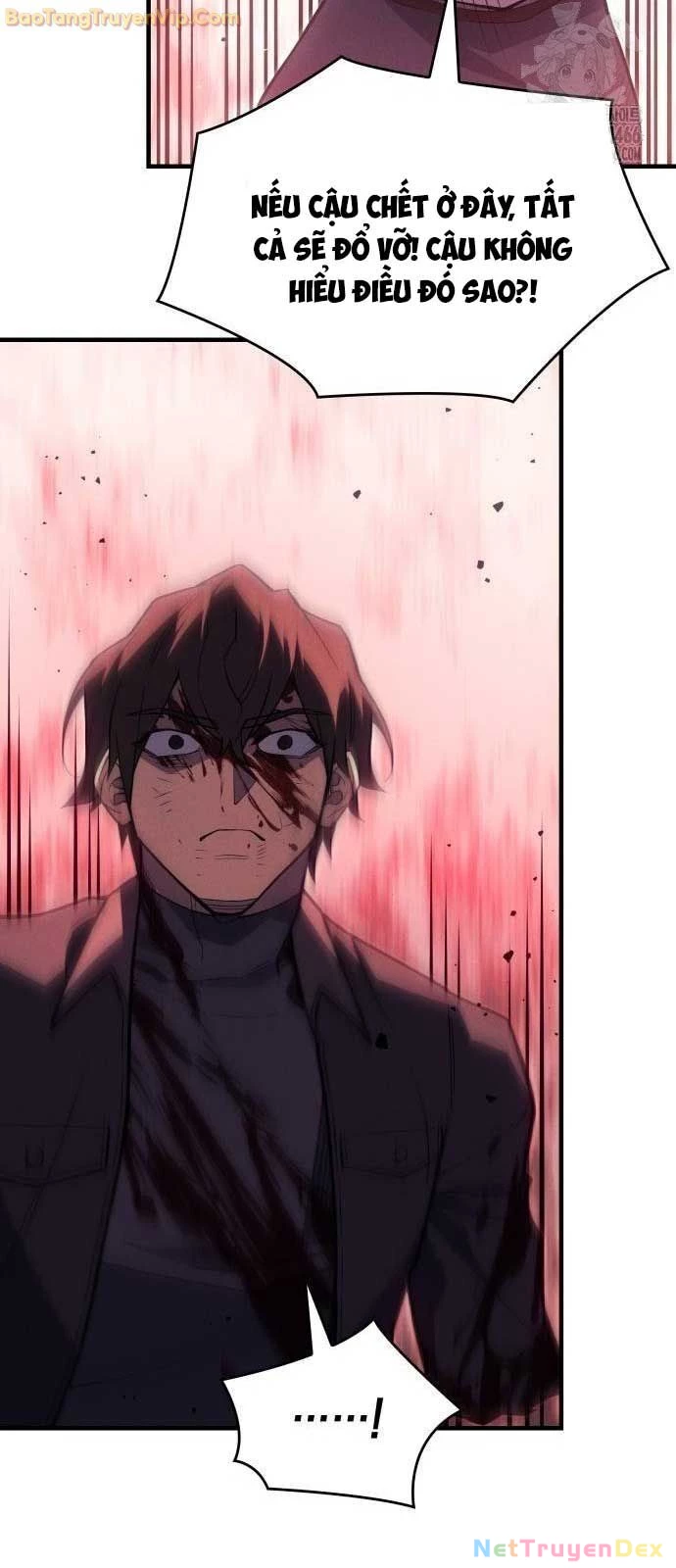 Hồi Quy Bằng Vương Quyền Chapter 70 - Trang 4