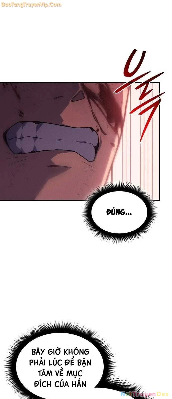 Hồi Quy Bằng Vương Quyền Chapter 70 - Trang 4