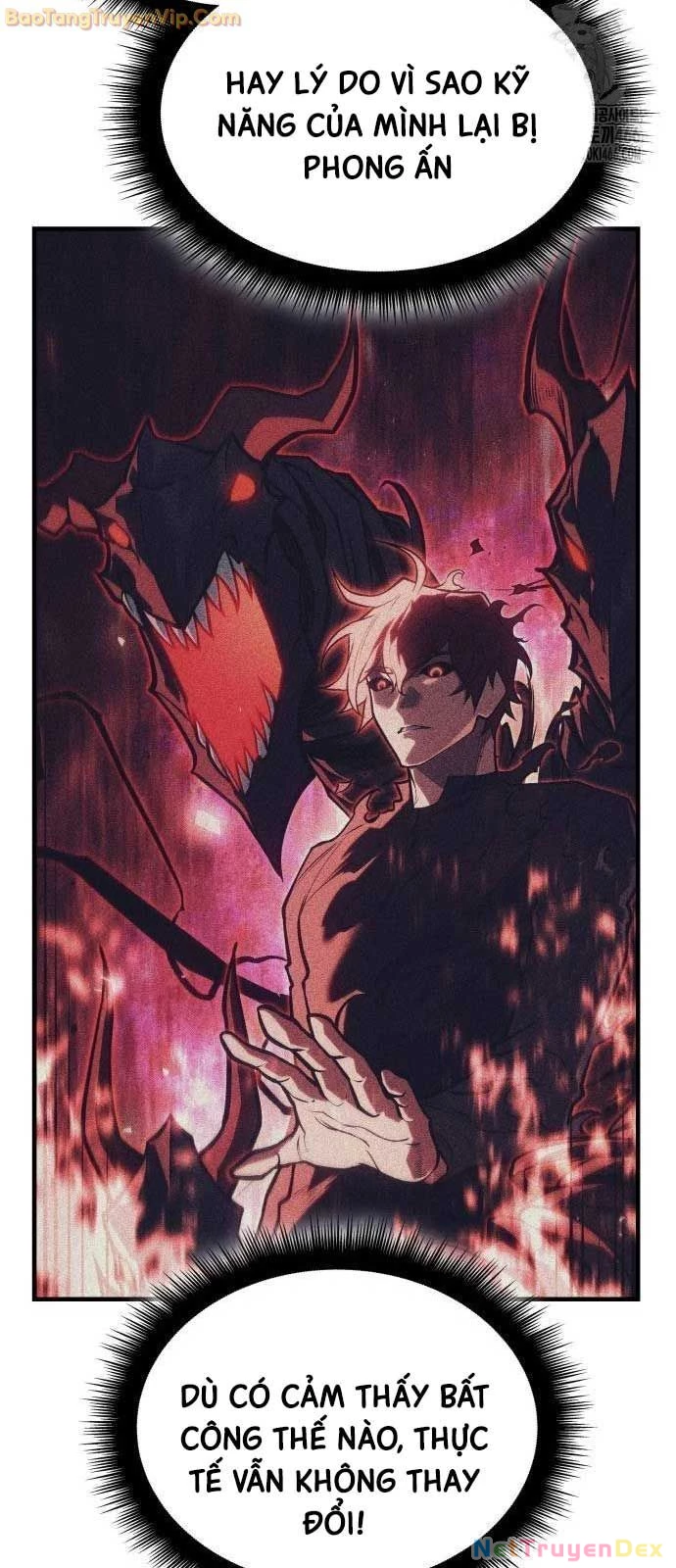 Hồi Quy Bằng Vương Quyền Chapter 70 - Trang 4