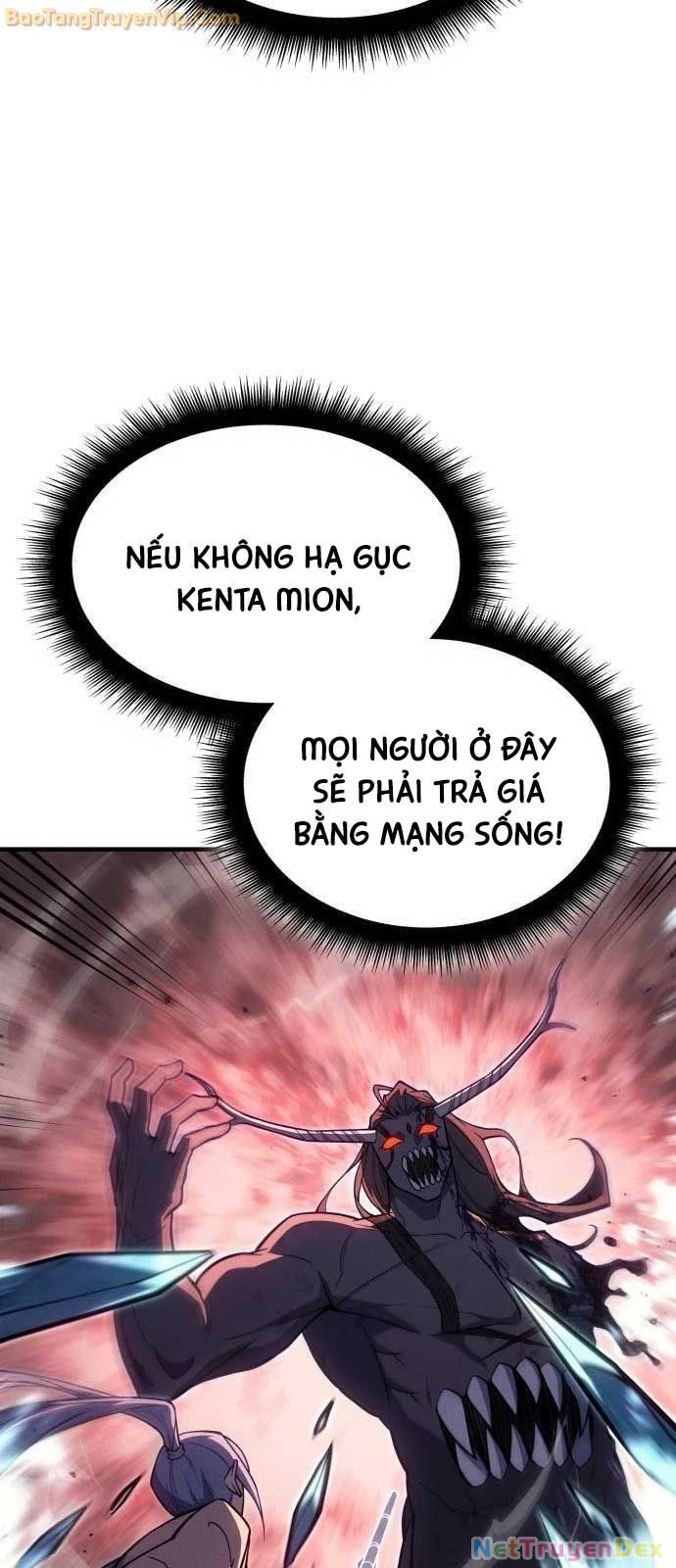 Hồi Quy Bằng Vương Quyền Chapter 70 - Trang 4