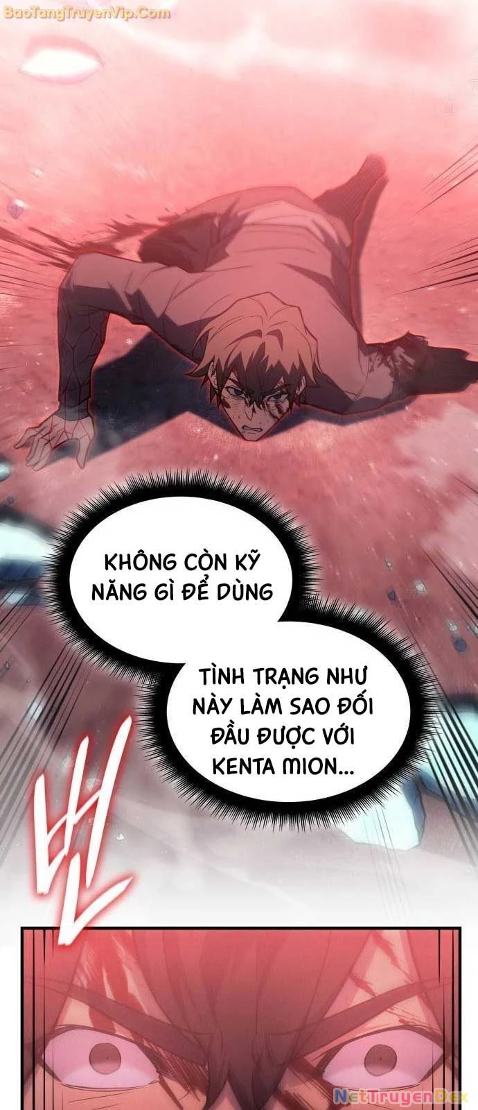 Hồi Quy Bằng Vương Quyền Chapter 70 - Trang 4