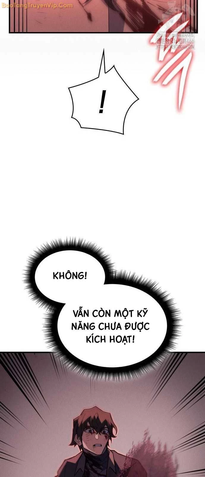 Hồi Quy Bằng Vương Quyền Chapter 70 - Trang 4