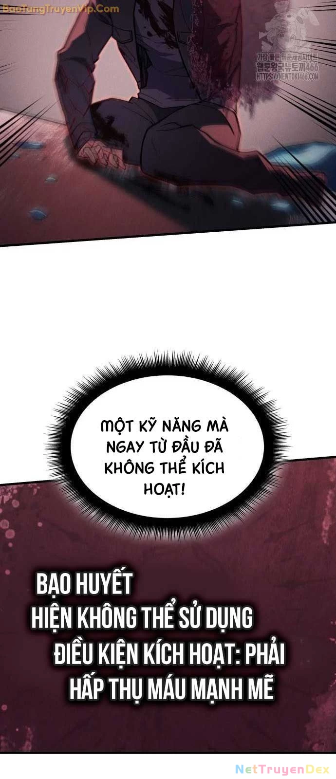 Hồi Quy Bằng Vương Quyền Chapter 70 - Trang 4