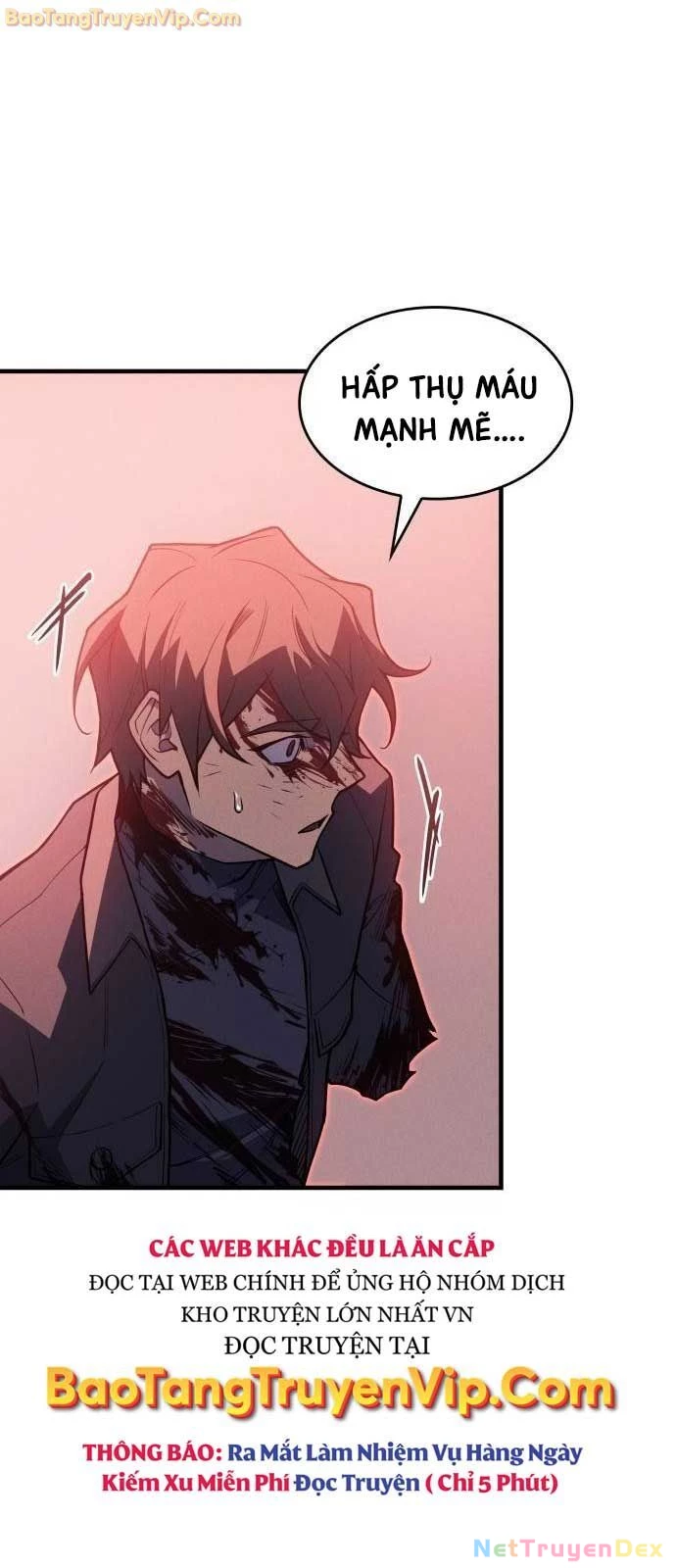 Hồi Quy Bằng Vương Quyền Chapter 70 - Trang 4