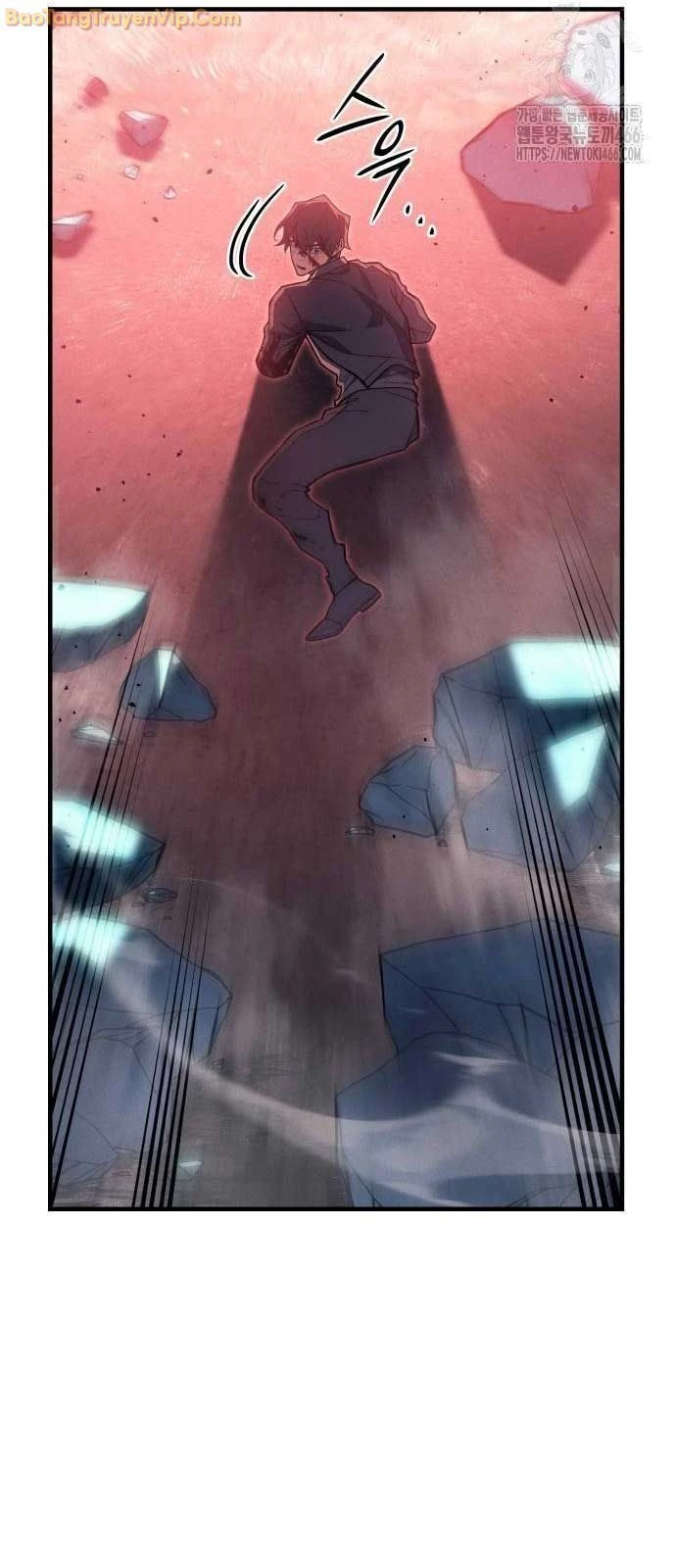 Hồi Quy Bằng Vương Quyền Chapter 70 - Trang 4