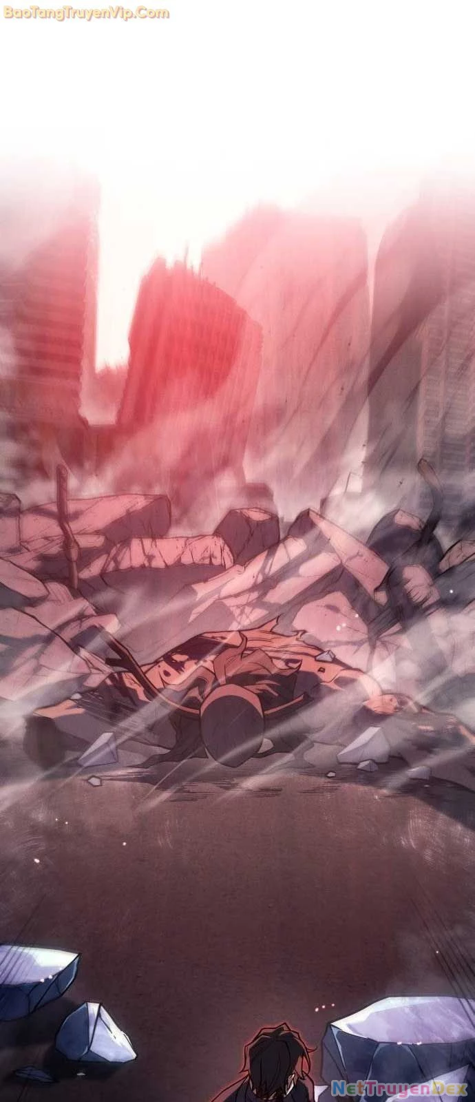 Hồi Quy Bằng Vương Quyền Chapter 70 - Trang 4