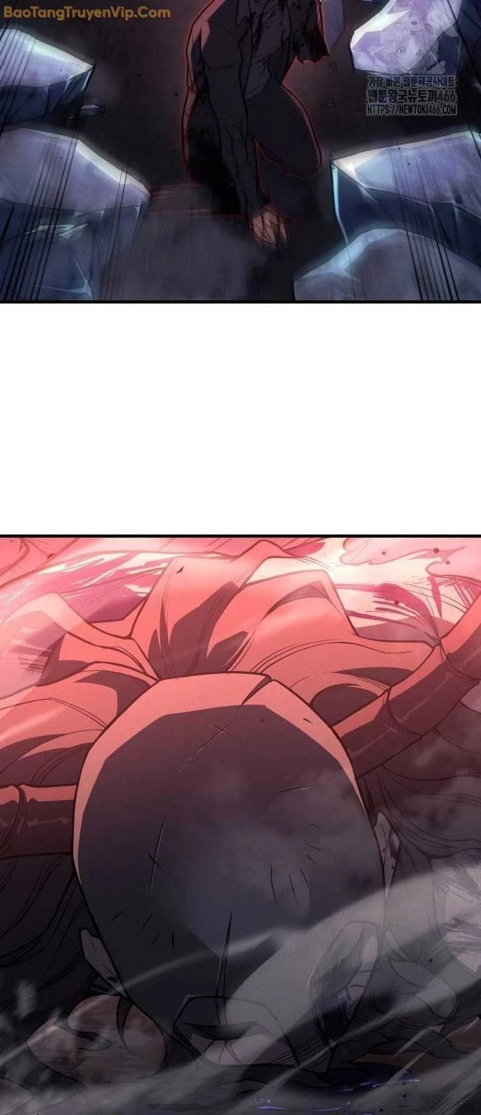 Hồi Quy Bằng Vương Quyền Chapter 70 - Trang 4