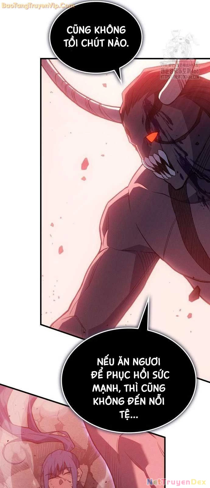 Hồi Quy Bằng Vương Quyền Chapter 70 - Trang 4