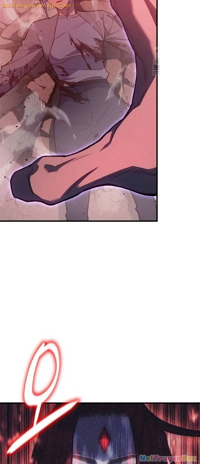 Hồi Quy Bằng Vương Quyền Chapter 70 - Trang 4