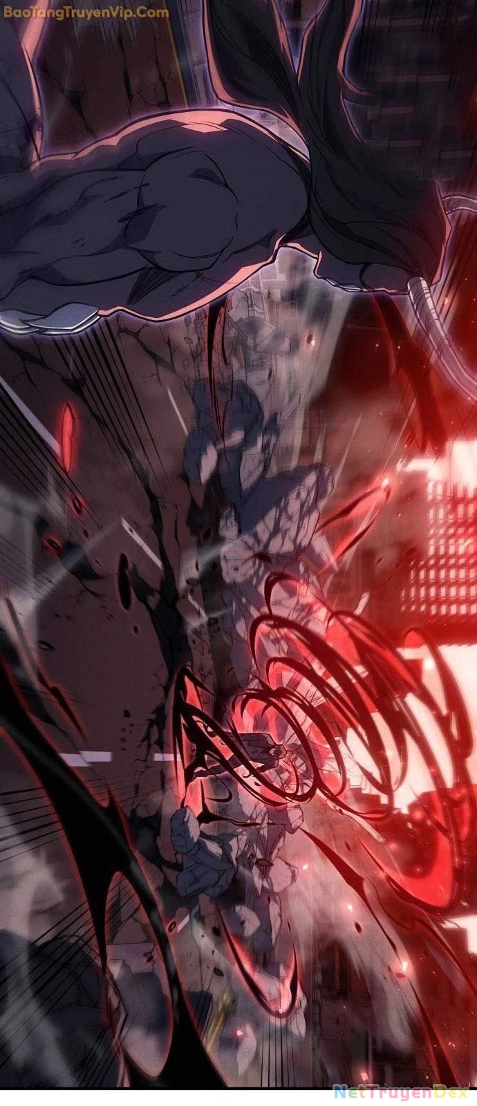 Hồi Quy Bằng Vương Quyền Chapter 70 - Trang 4