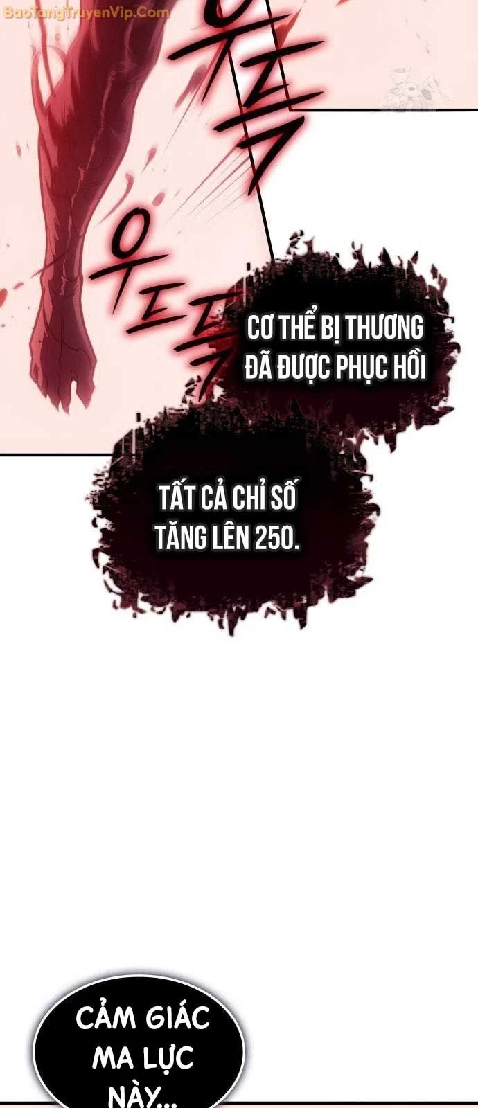 Hồi Quy Bằng Vương Quyền Chapter 70 - Trang 4